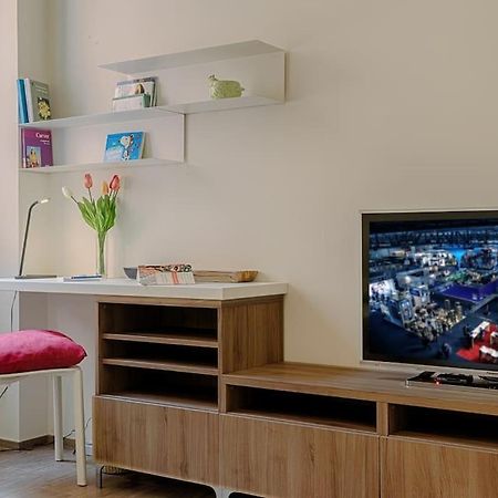 Appartement Primopiano - Ariberto à Milan Extérieur photo