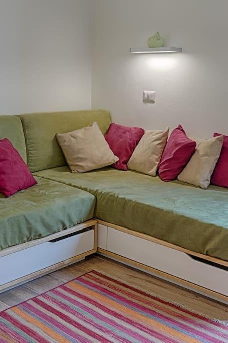 Appartement Primopiano - Ariberto à Milan Extérieur photo
