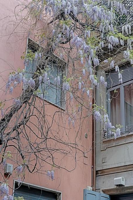 Appartement Primopiano - Ariberto à Milan Extérieur photo