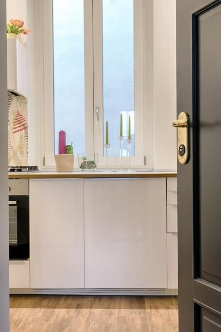 Appartement Primopiano - Ariberto à Milan Extérieur photo